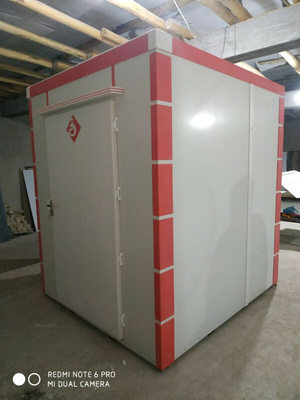 Биотуалет для инвалидов - от 12 000 000 сум