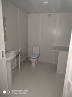 от 12 000 000 сум Биотуалет для инвалидов