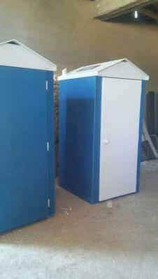 Услуги по обслуживанию Мобильных туалетных кабинок (МТК)