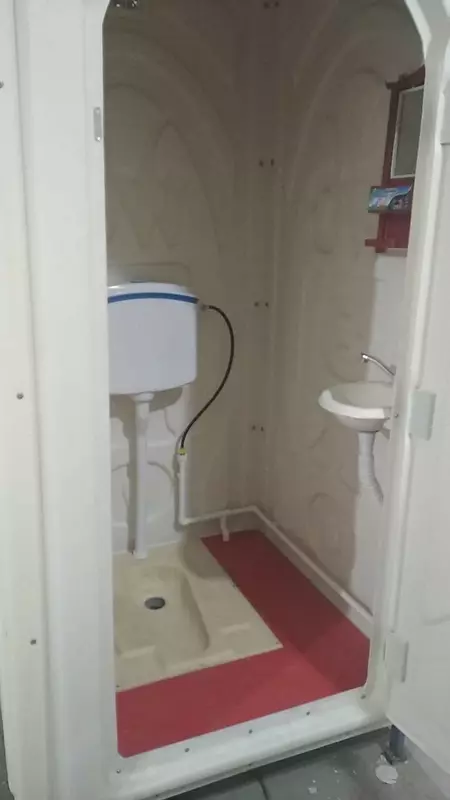 Tualet moduli-pavilon (tmp)