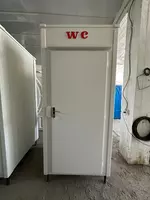 VIP mobil hojatxona kabinasi (MTK)