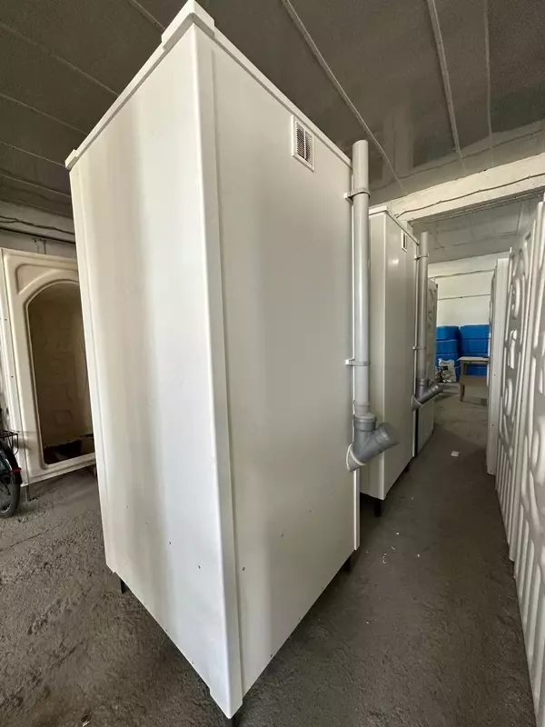 10 080 000 so'm VIP mobil hojatxona kabinasi (MTK)