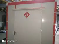 Туалетный модуль-павильон для людей с ограниченными возможностями (ТМП) - 24 696 000 сум