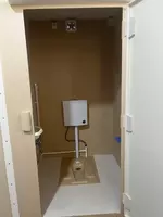 Двухсекционный туалет Стандарт (ТМП) - 17 920 000 сум