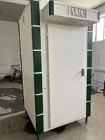 Tualet moduli-pavilon (tmp)