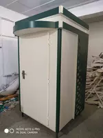 Tualet moduli-pavilon (tmp)