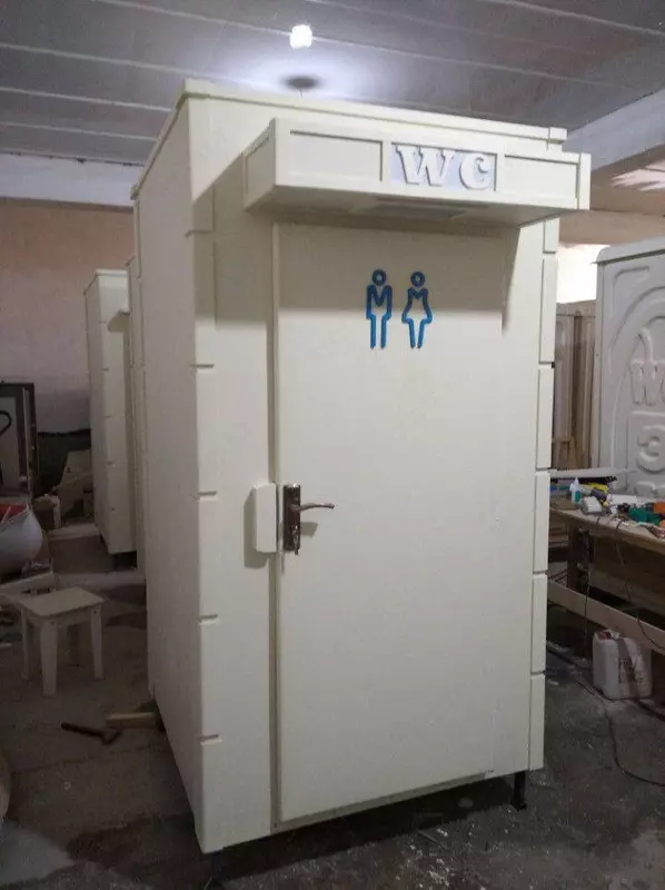 ofis moduli-2-variant - 15 680 000 so'm