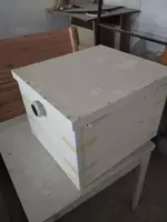 Yuvish uchun yog ' ushlagichi