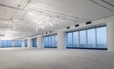 Оценка коммерческих помещений