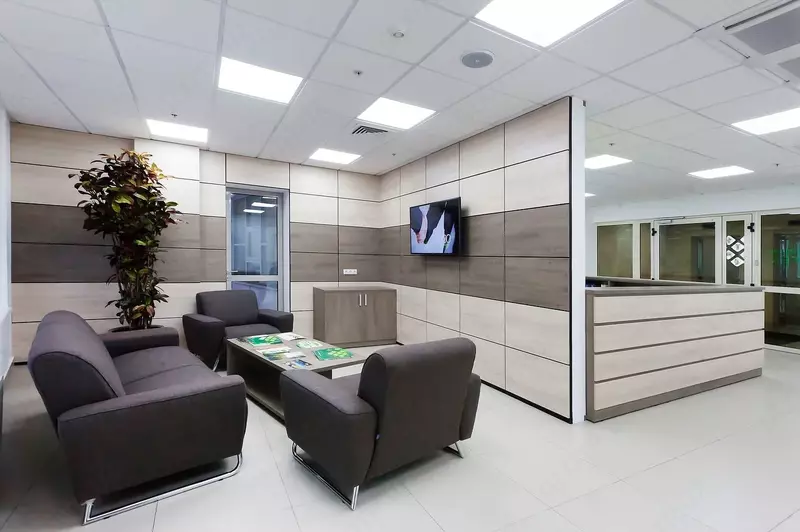 Оценка коммерческих помещений - от 500 000 сум