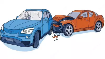 Оценка ущерба при ДТП