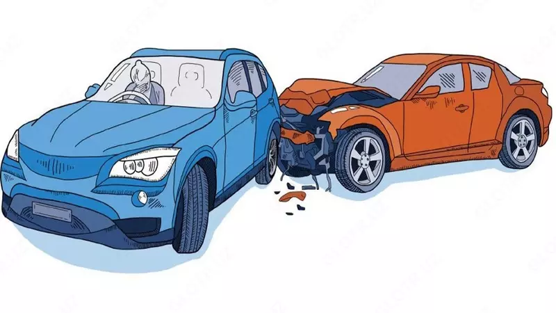 Baxtsiz hodisa natijasida etkazilgan zararni baholash