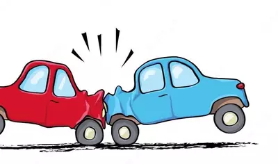 Оценка ущерба при ДТП