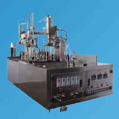 Оценка оборудования - от 500 000 сум