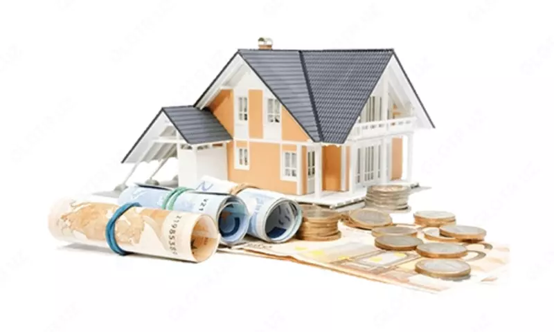 Оценка для приватизации земельных участков - 800 000 сум