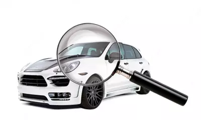 Оценка автотранспорта для органов СПОН