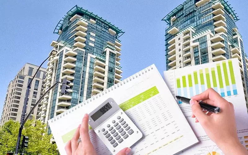 Оценка квартиры для органов СПОН - 600 000 сум