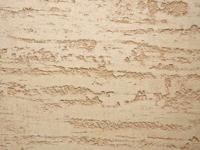 Декоративная штукатурка травертин( Цветной )