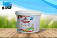 Грунтовка цветная