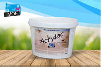 Акриловый лак