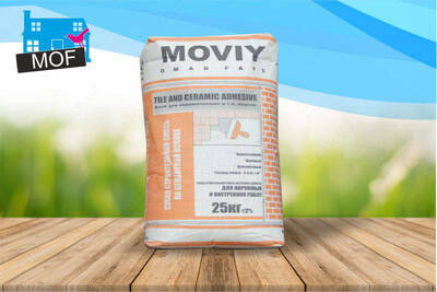 Кафельный клей