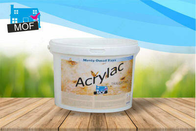 Акриловый лак