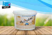 Акриловый лак - по запросу