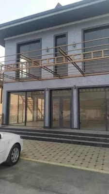 Fasad bo'yog'i, dekorativ MOVIY "Pearl fasad", 2,5 kg