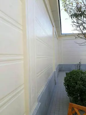 Акриловый лак Acrylac Travertino для декоративной штукатурки, 10 кг