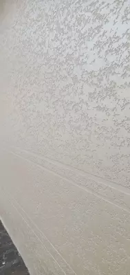 Декоративная штукатурка MOVIY TRAVERTIN, цветная, 25 кг