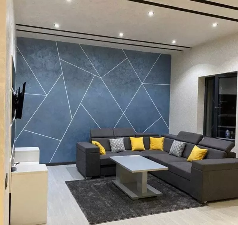 Декоративная штукатурка MOVIY TRAVERTIN, №ART002