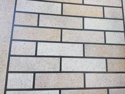 Декоративная штукатурка MOVIY TRAVERTIN, №ART005