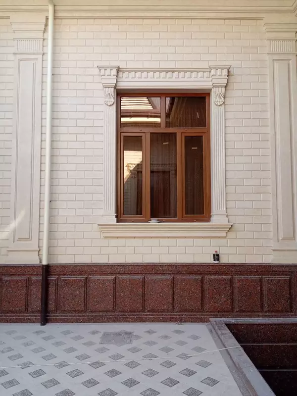 Декоративная штукатурка MOVIY TRAVERTIN