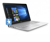  Ноутбук HP Pavilion 15 - 