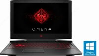 Ноутбук HP Omen 15