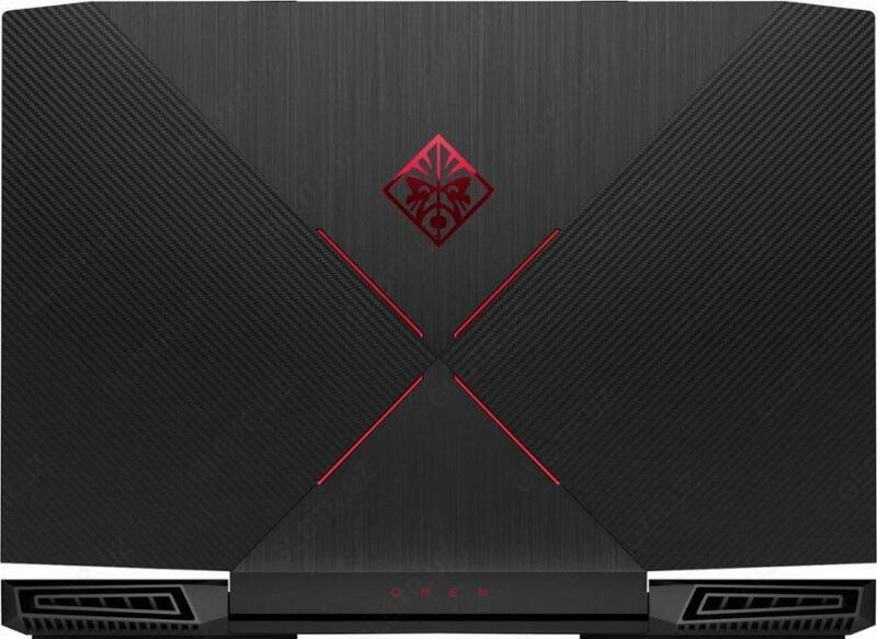  Ноутбук HP Omen 15 - 