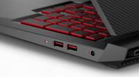   Ноутбук HP Omen 15