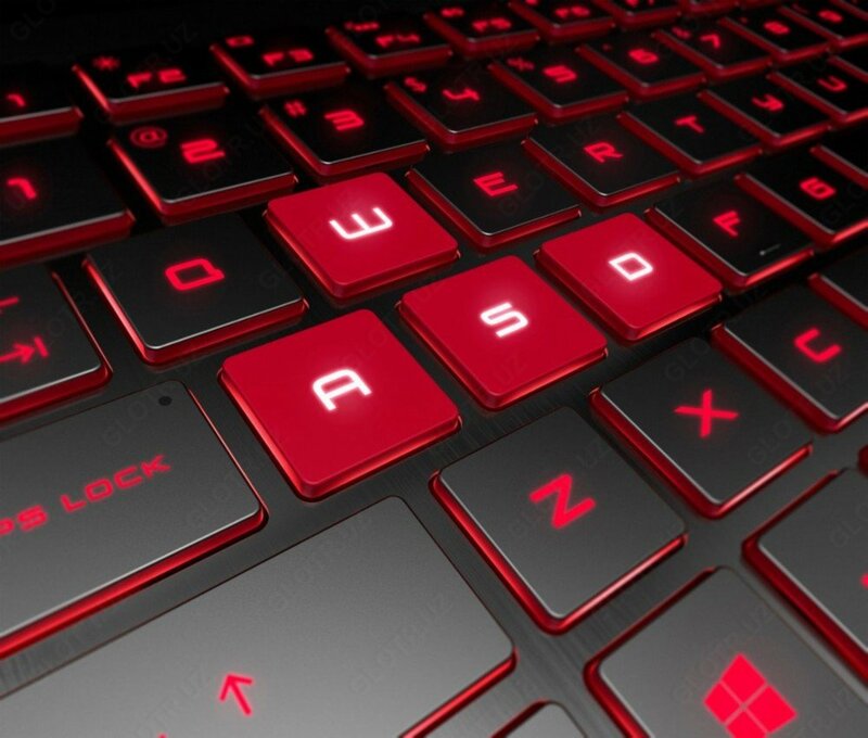  Ноутбук HP Omen 15 Только в розницу