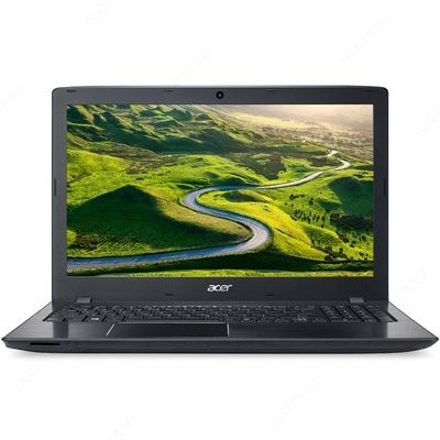 Ноутбук Acer Aspire E5