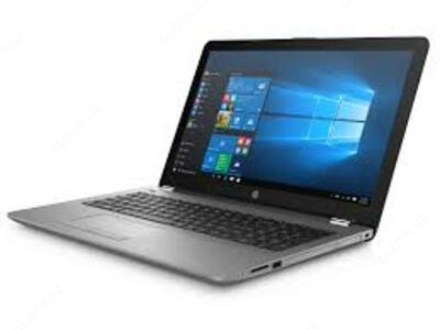Ноутбук HP 250 G6 - 4 207 000 сум / шт.