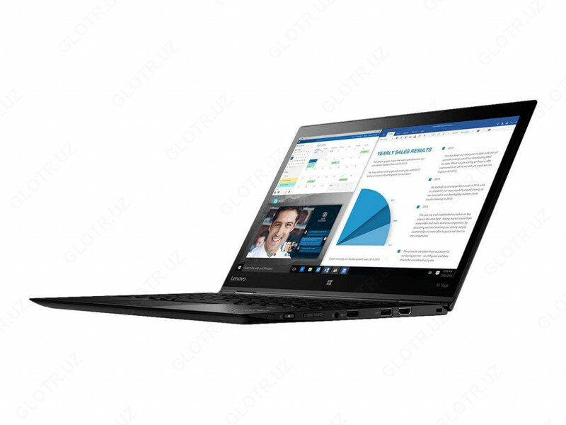 Lenovo ThinkPad X1 Yoga Chakana savdo