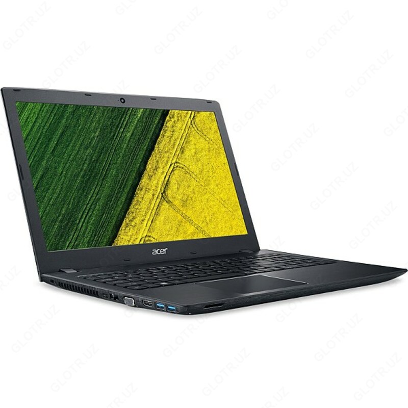 Acer Aspire E15 Только в розницу