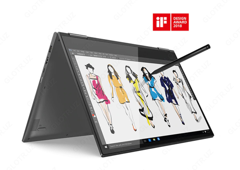 Lenovo Yoga 730-15IKB - 7 998 000 сум