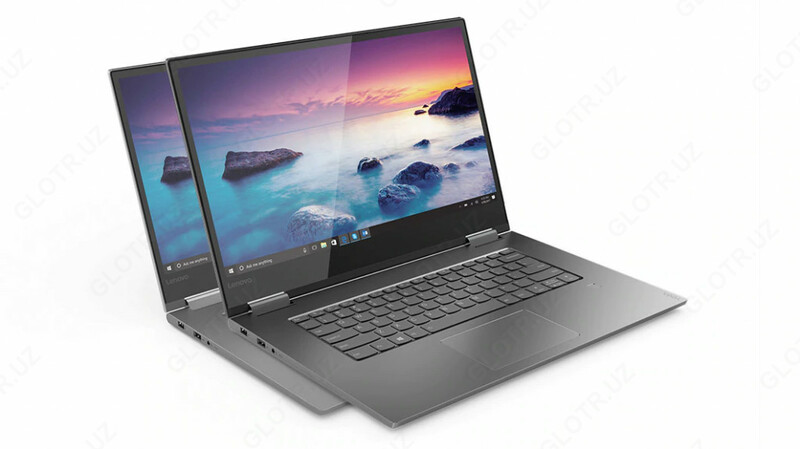 7 998 000 сум Lenovo Yoga 730-15IKB