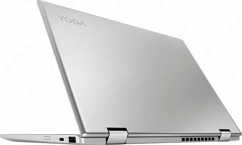 Lenovo Yoga 730-15IKB Только в розницу