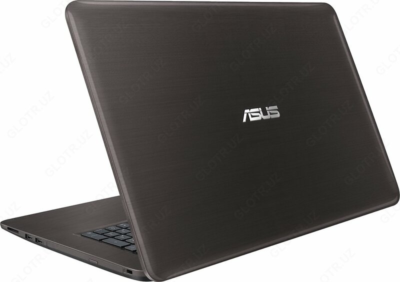 6 399 000 сум Ноутбук Asus X756UX-HI51105W
