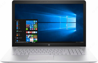 HP Pavilion 17