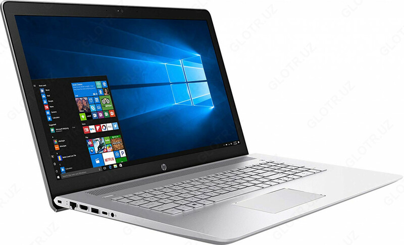 HP Pavilion 17 Только в розницу
