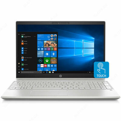HP Pavilion 15