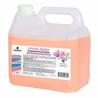 Crystal Rinser бальзам кондиционер для белья 5 л. Только оптом